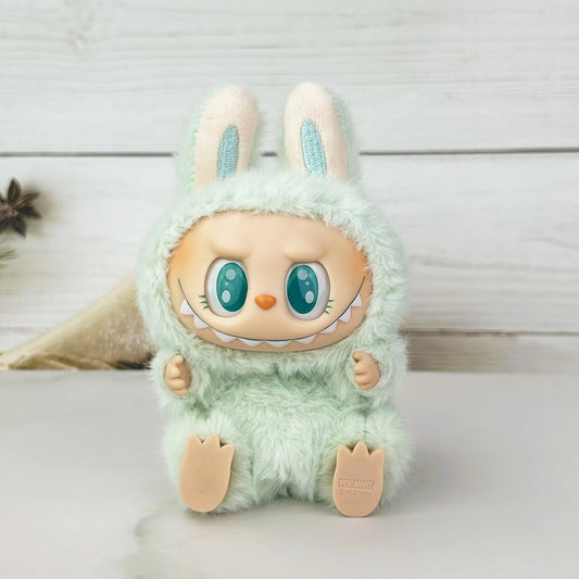 Mint 'Have-A-Seat- Labubu