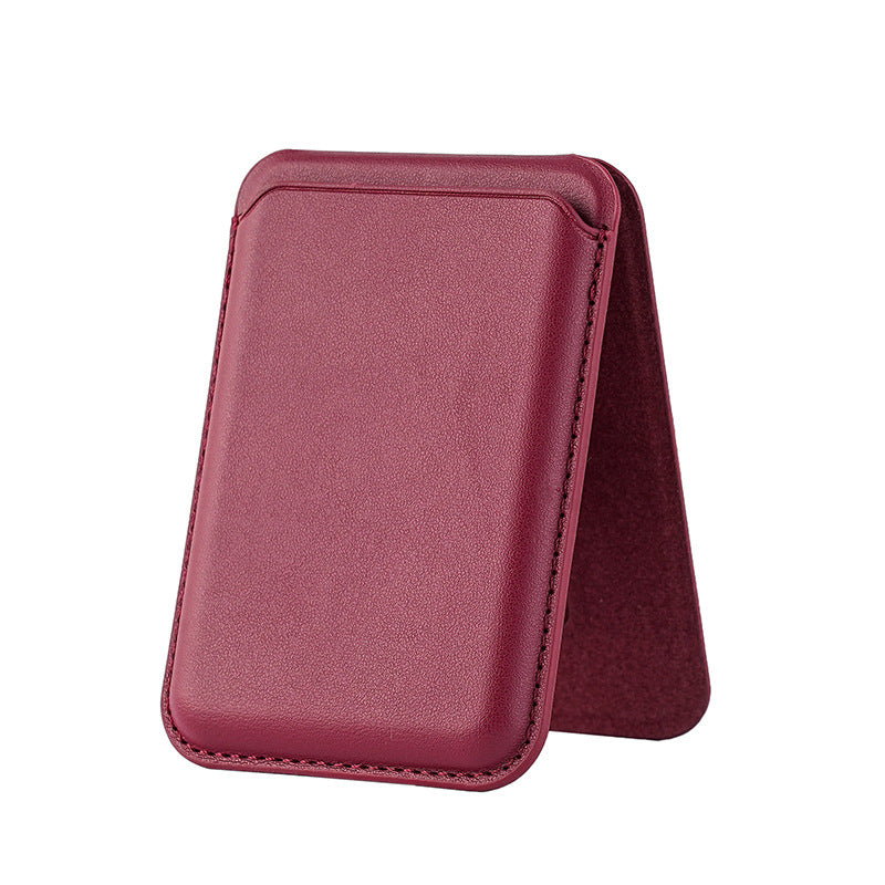 Magnetic Cardholder (standing)
