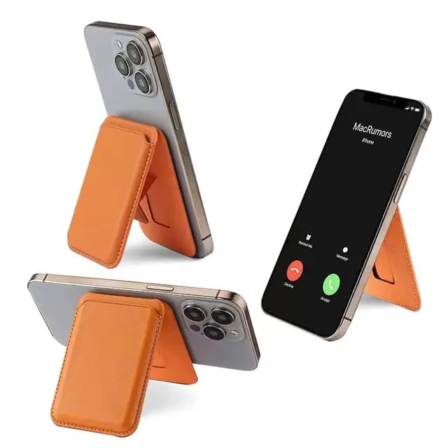 Magnetic Cardholder (standing)
