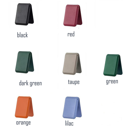 Magnetic Cardholder (standing)