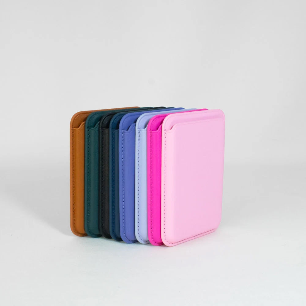 Magnetic Cardholder (flat)