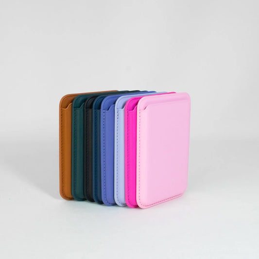 Magnetic Cardholder (flat)