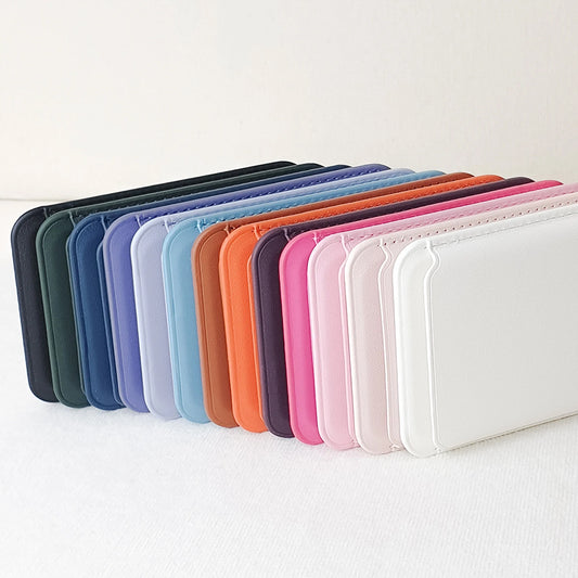 Magnetic Cardholder (flat)