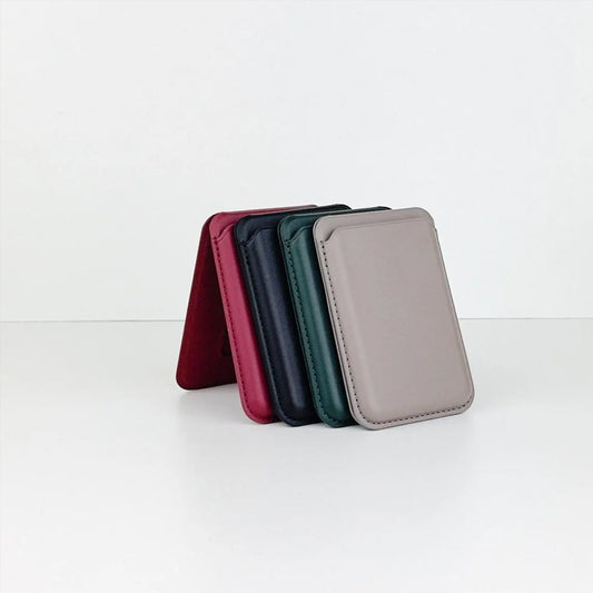 Magnetic Cardholder (standing)